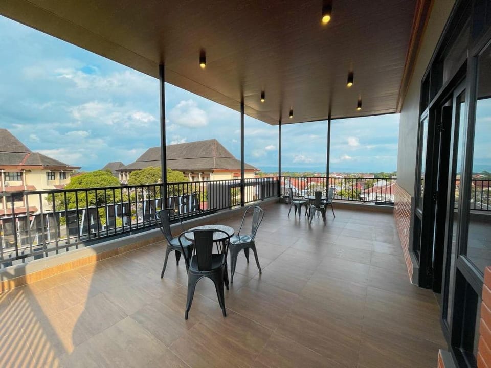 Sighma Araca Platinum Hostel in Special Region of Yogyakarta