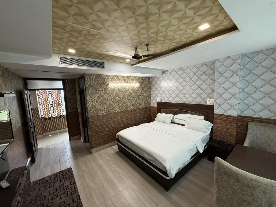 Hotel HD Residency Hotel in Punjab, India