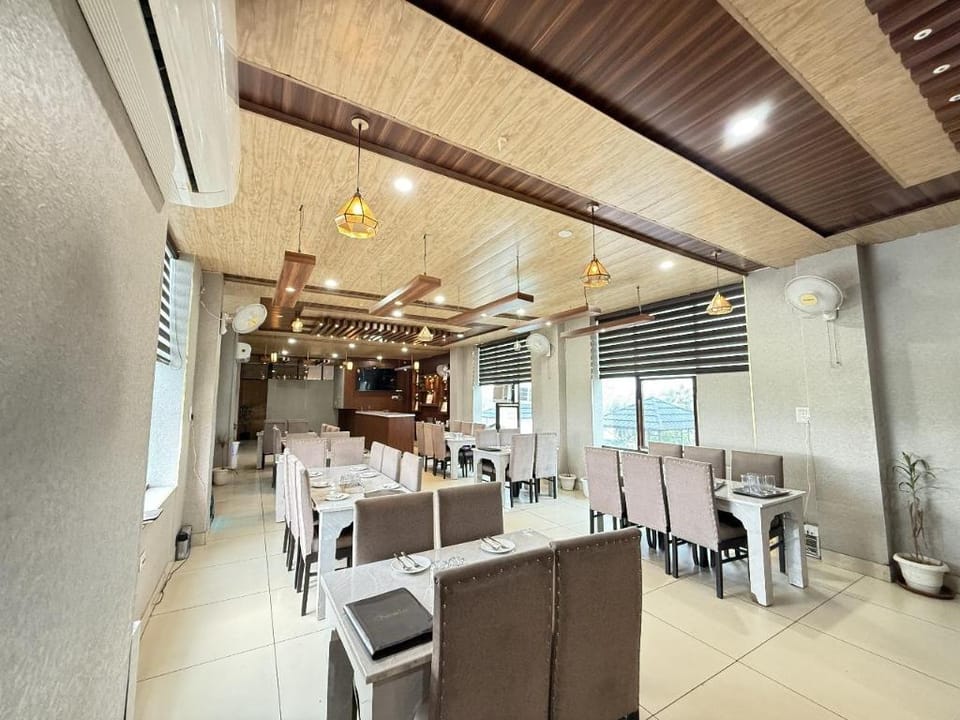 Hotel HD Residency Hotel in Punjab, India