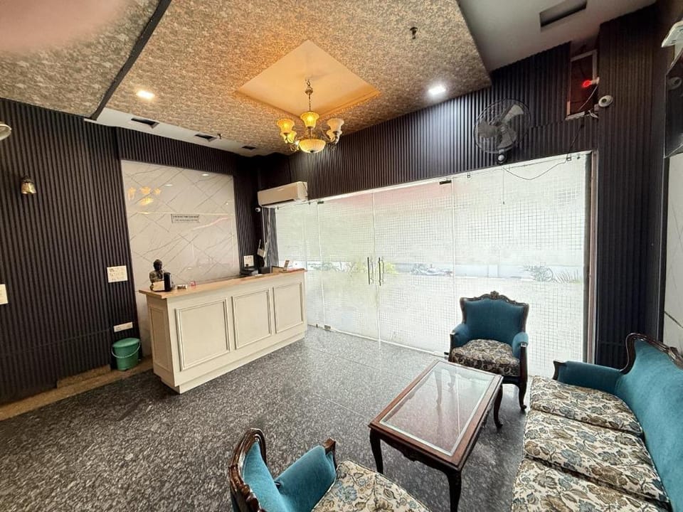 Hotel HD Residency Hotel in Punjab, India
