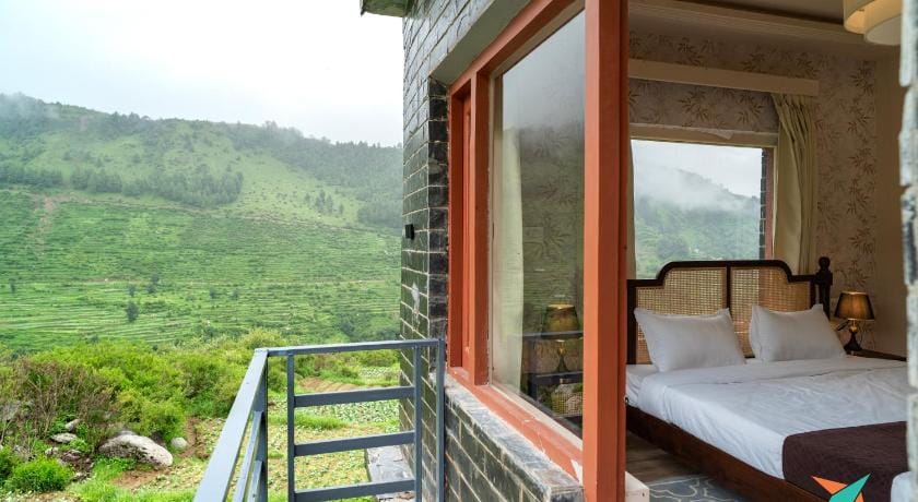 Zostel Homes Rajgundha Hotel in Punjab, India