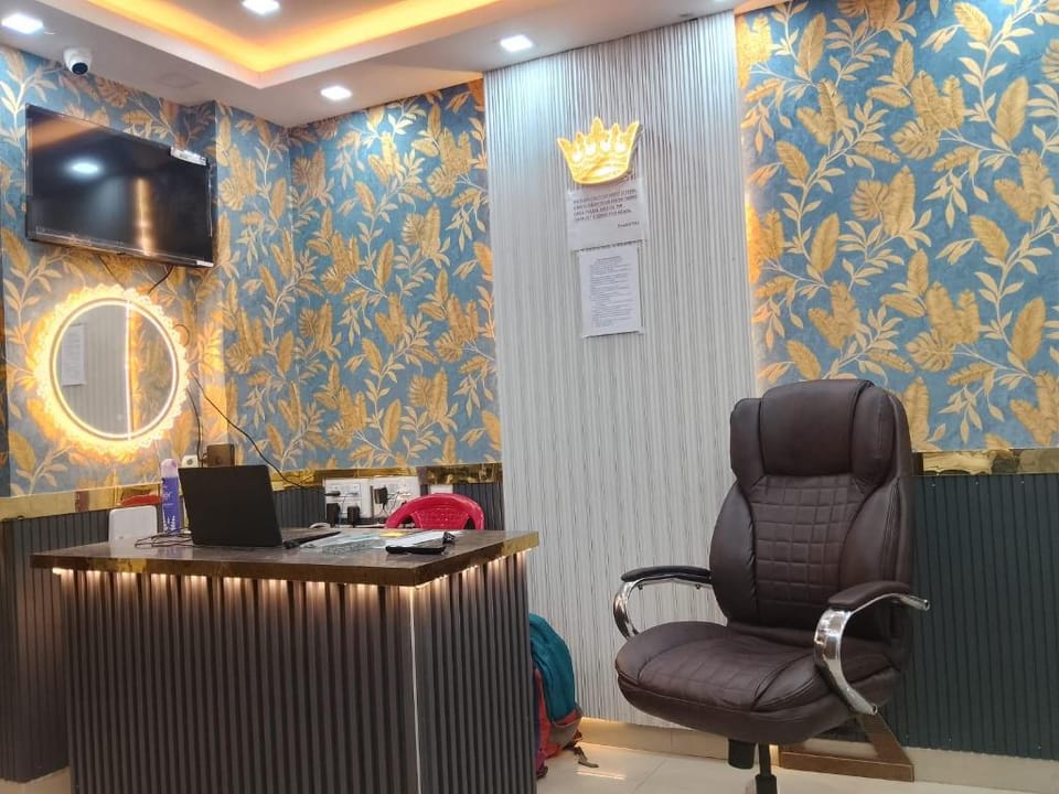 SABA guest house Hotel in Kolkata