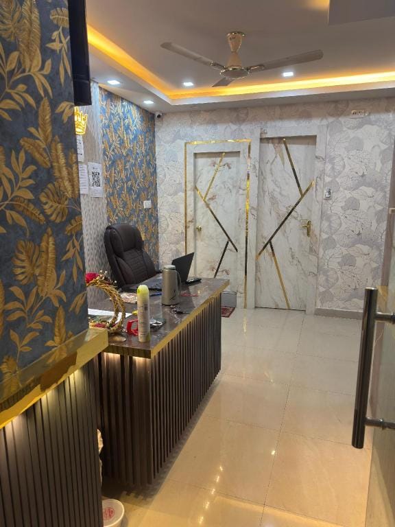 SABA guest house Hotel in Kolkata