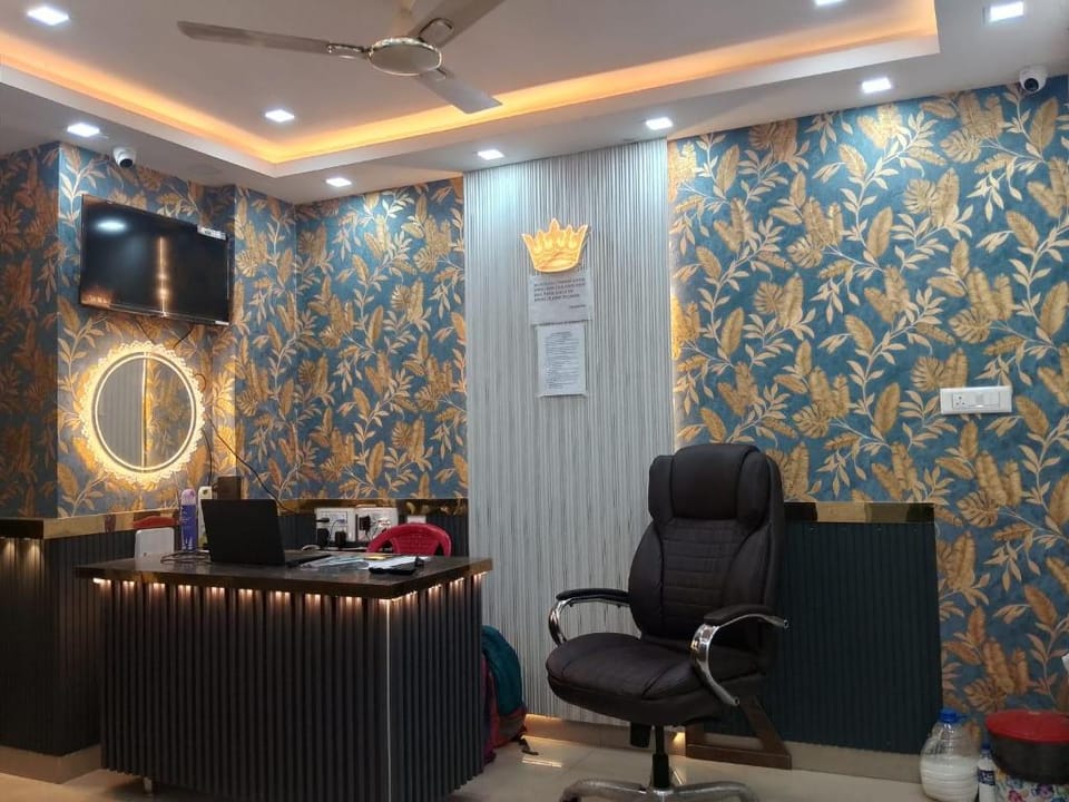 SABA guest house Hotel in Kolkata