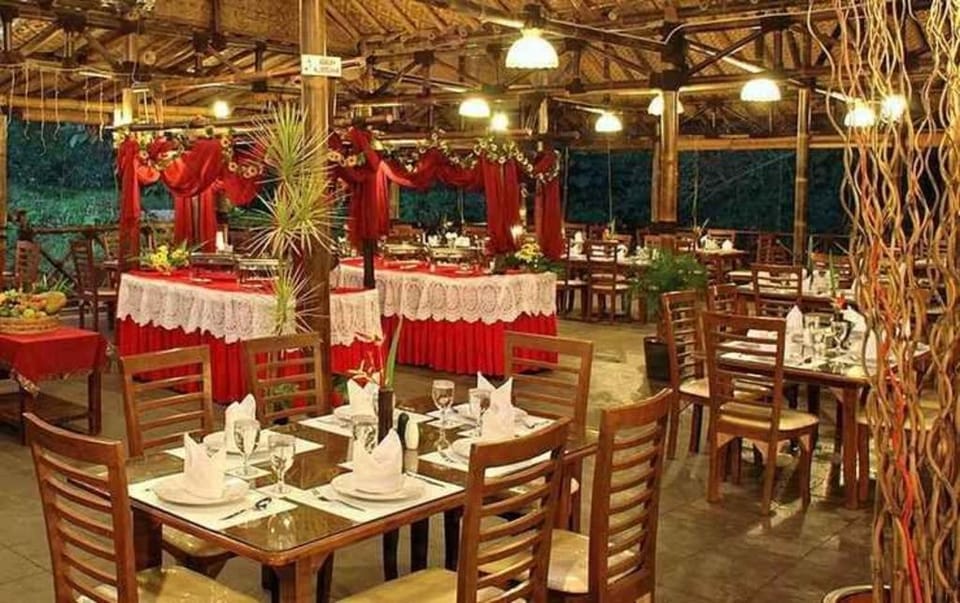 Green Valley Resort Bandungan Hotel in Indonesia