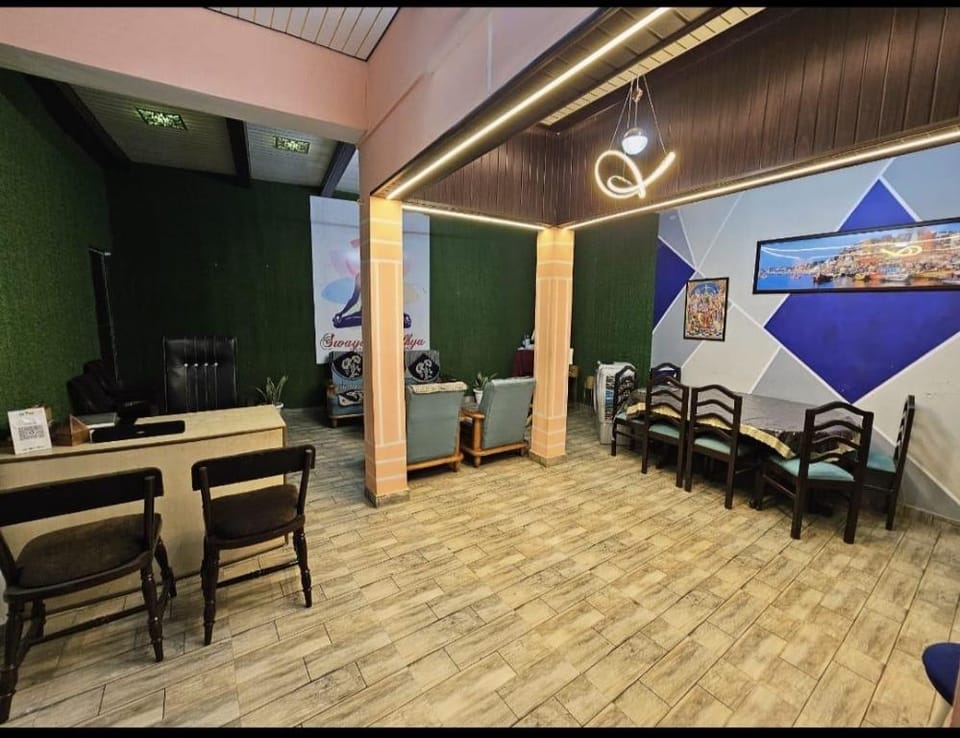 Shrikunj Home Stay Hotel in Varanasi