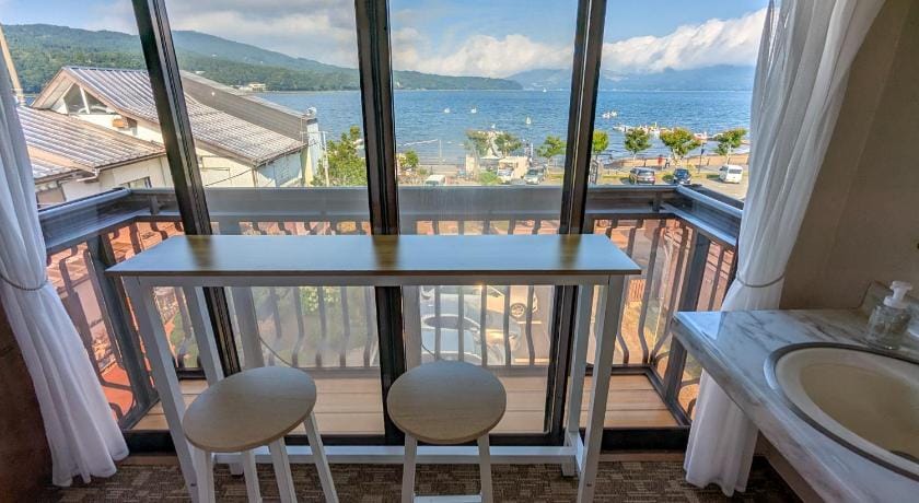 Guest House Hiiragi Hotel in Shizuoka Prefecture