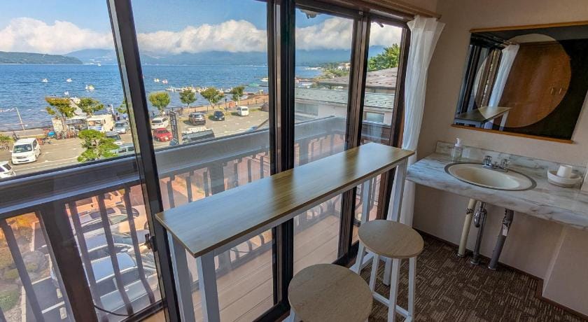 Guest House Hiiragi Hotel in Shizuoka Prefecture