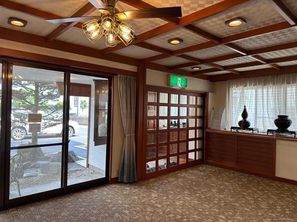 Guest House Hiiragi Hotel in Shizuoka Prefecture