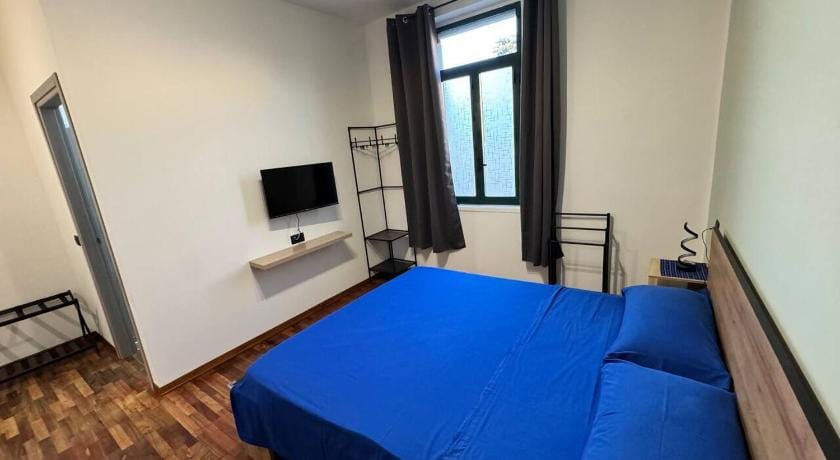Dormire a Reggio Bed and Breakfast in Reggio Calabria