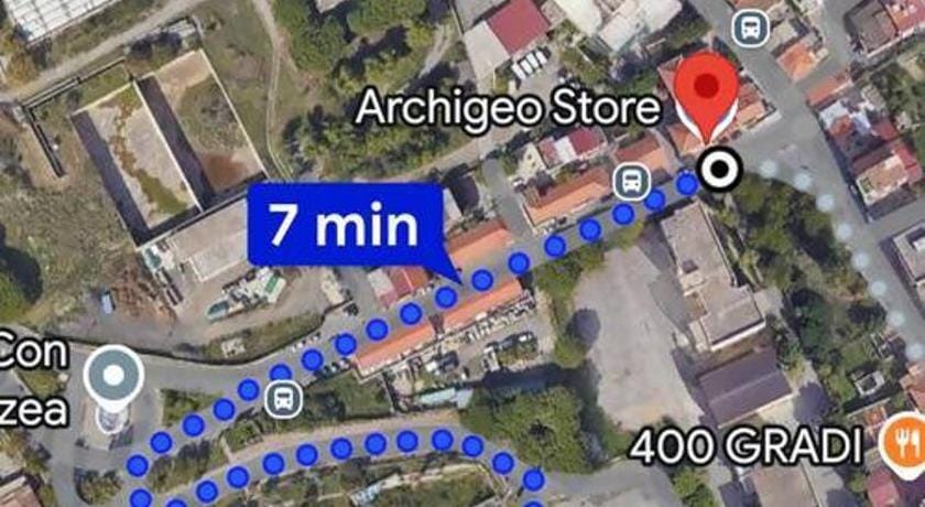 Dormire a Reggio Bed and Breakfast in Reggio Calabria