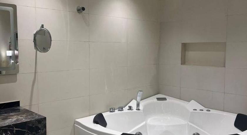 شاليهات دبليو سويتس الدرب Hotel in Saudi Arabia