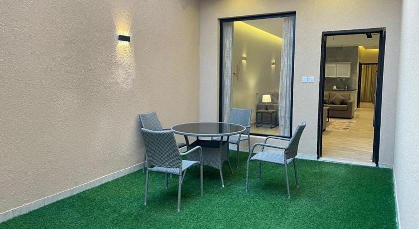 شاليهات دبليو سويتس الدرب Hotel in Saudi Arabia