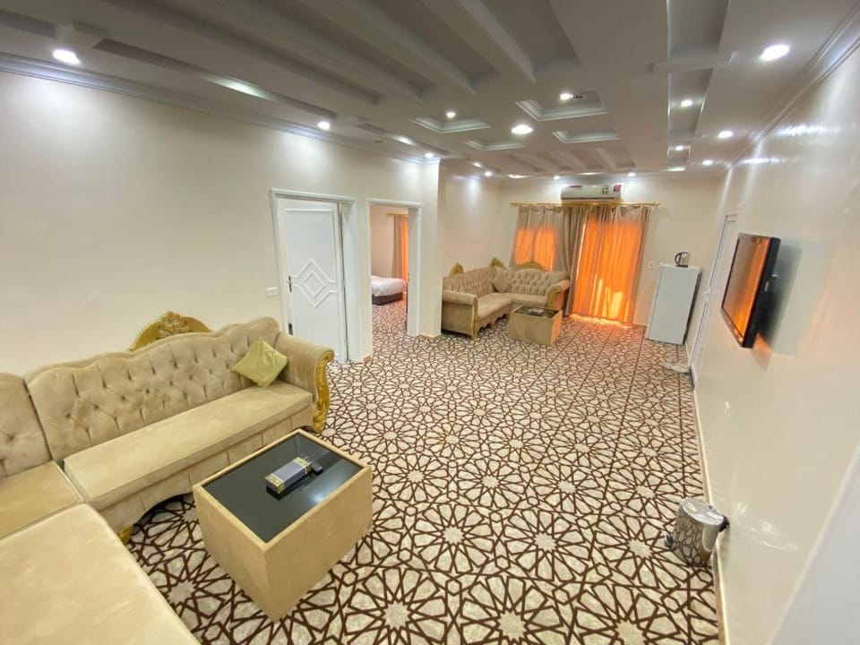فندق حامد مدوح الحازمي الفندقية Hotel in Saudi Arabia