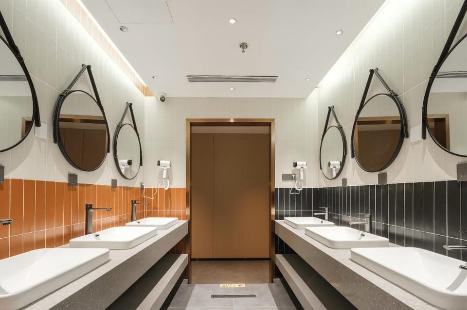 Shanghai Hills&Dengba Youth Hostel Hotel in Shanghai