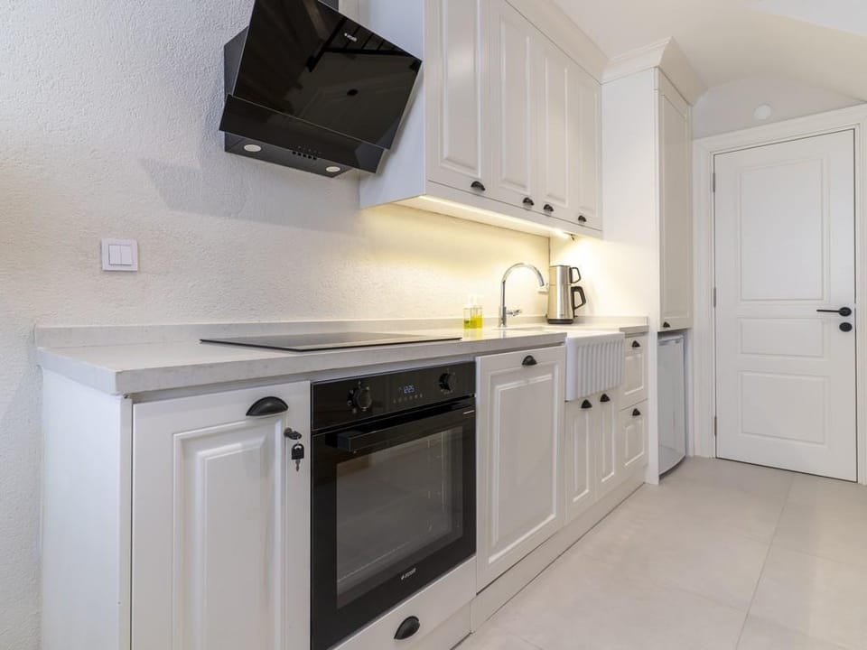 Naro Suites Alaçatı Köyiçi Hotel in Alaçatı