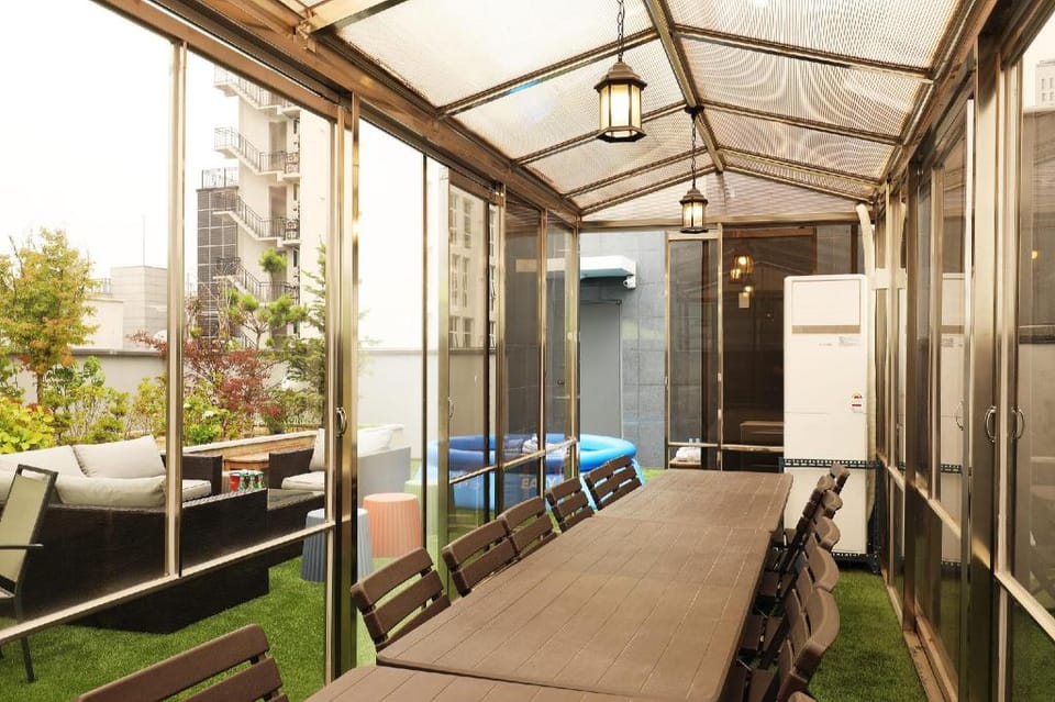 천호 아리아 호텔 (Cheonho Aria Hotel) Hotel in Seoul