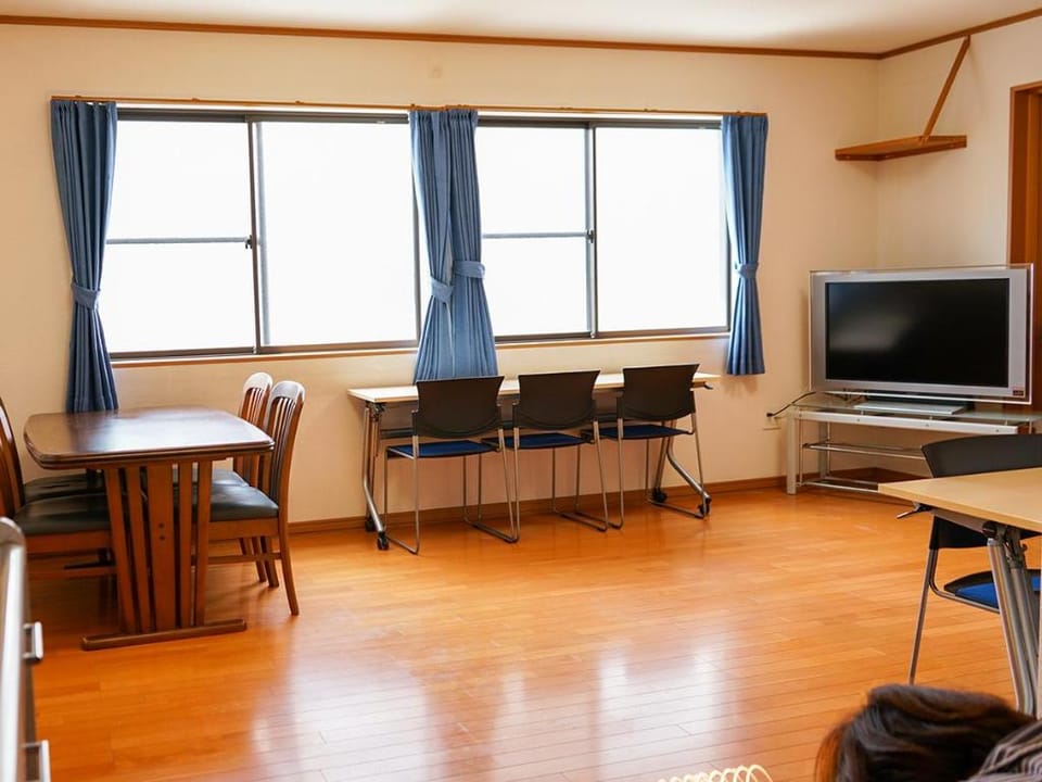 ゲストハウスEco inn Hotel in Nagoya