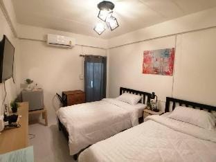 G8 latkrabang  Apartment in Bangkok