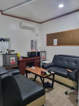 JUMONG FLOWER DORMITORY Apartment in Angeles