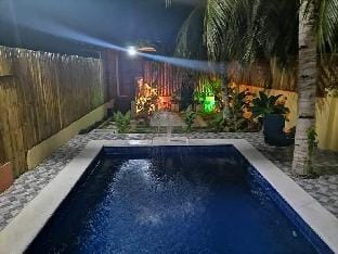 Sanset Villa 1 Villa in Central Visayas