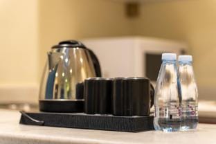اجنحة لايف للشقق المخدومة Apartment in Riyadh