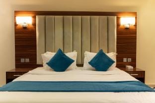 اجنحة لايف للشقق المخدومة Apartment in Riyadh