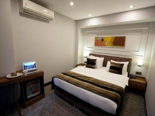 zalel haotels laleli Apartment in Istanbul
