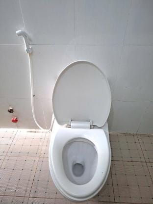 Khách sạn Hoàng Long Apartment in Ho Chi Minh City
