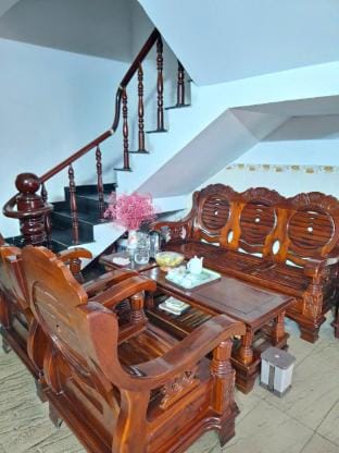 Khách sạn Hoàng Long Apartment in Ho Chi Minh City