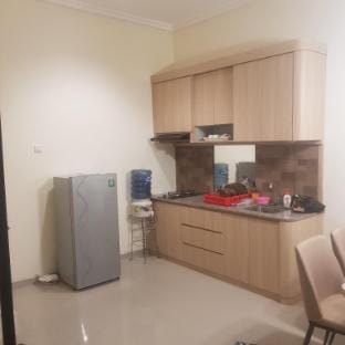 Achiera vila batu real Apartment in Batu