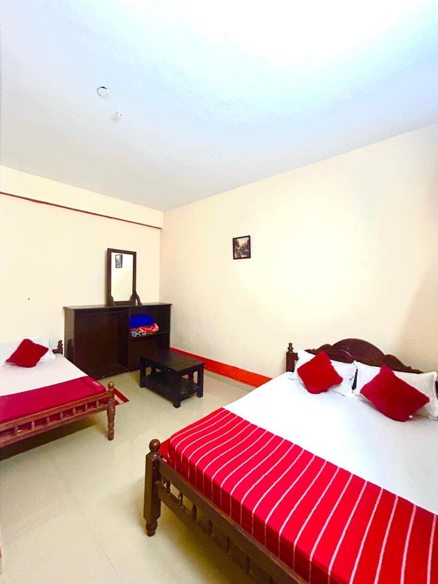 GV Royal Residence Vattavada  Vacation rental in Kerala
