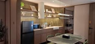 Maison Wilhelmina Apartment in Bandung