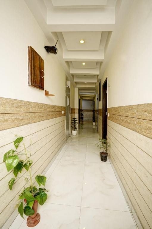 Hotel Airport Vijay palace Hotel in New Delhi