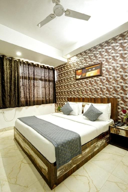 Hotel Airport Vijay palace Hotel in New Delhi