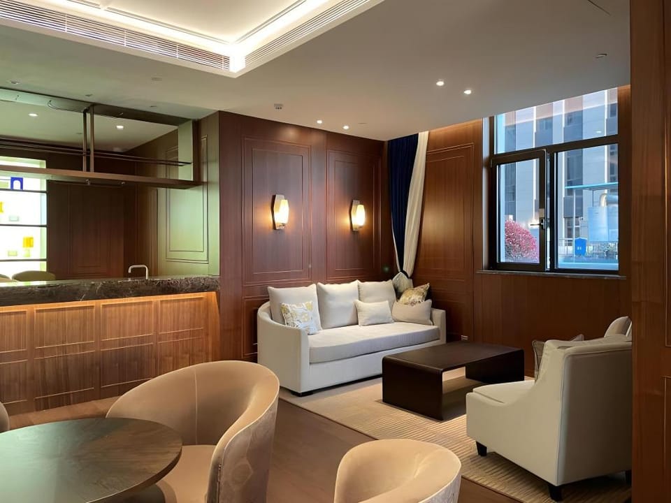Metropolo Hotel Shanghai Wujiaochang Hotel in Shanghai