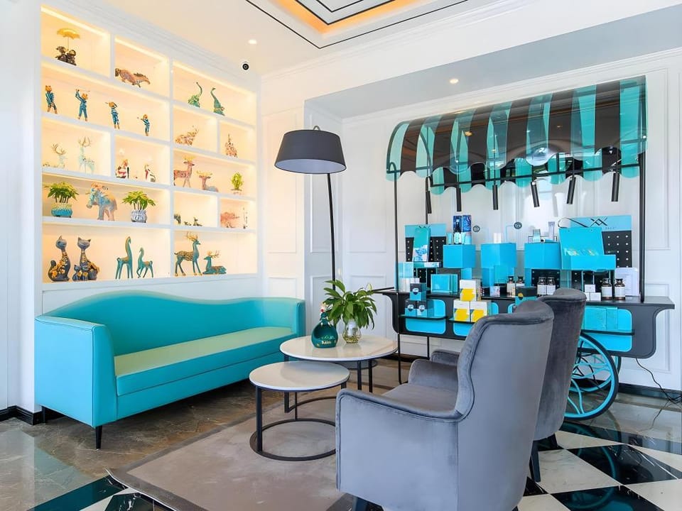 Xana Hotelle Beijing Chaoyang Road Guanzhuang Metro Station Hotel in Beijing