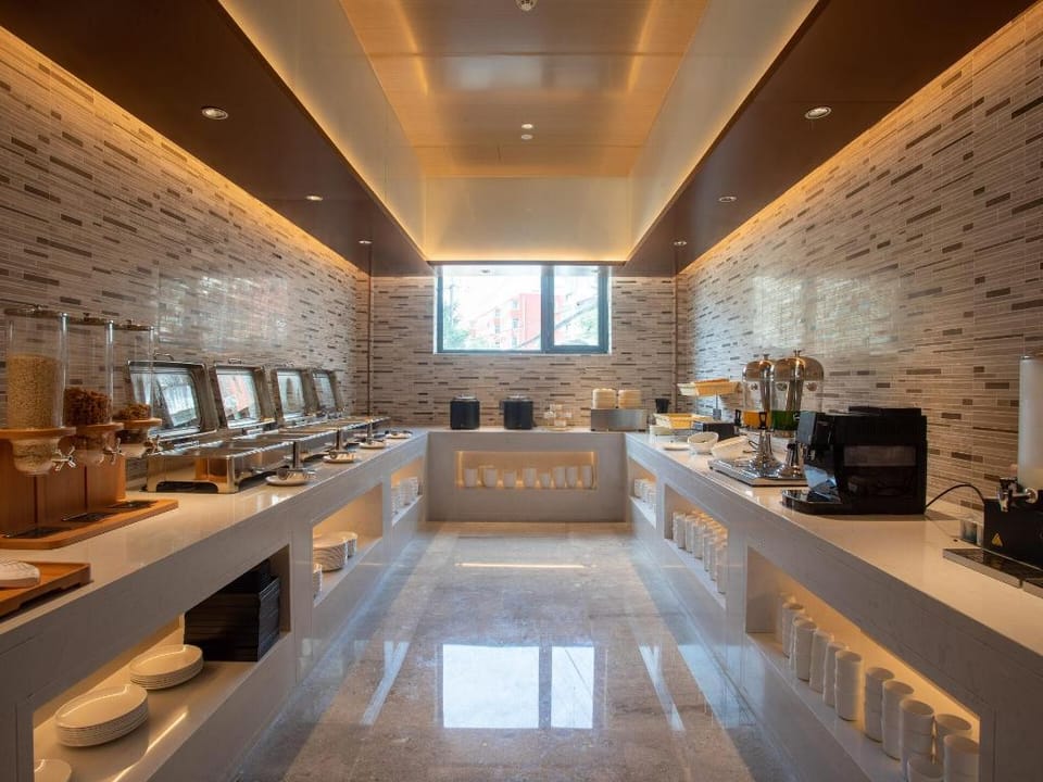Lavande Hotel Beijing Shahe Gonghua City Street Hotel in Beijing
