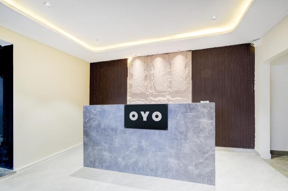 Hotel O Three Waves Hotel in Hyderabad