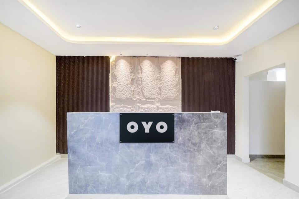 Hotel O Three Waves Hotel in Hyderabad