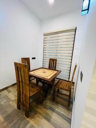 RW Homestay Vacation rental in Central Province