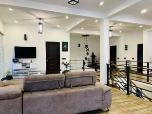 RW Homestay Vacation rental in Central Province