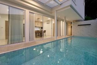 The Cloud Pool Villa 38A Vacation rental in Thailand