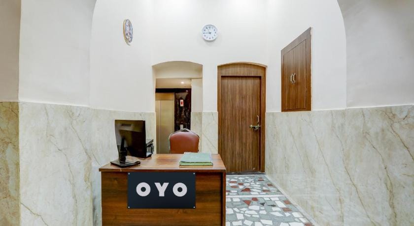 Hotel O by OYO Ganga Niwas Hotel in Uttar Pradesh