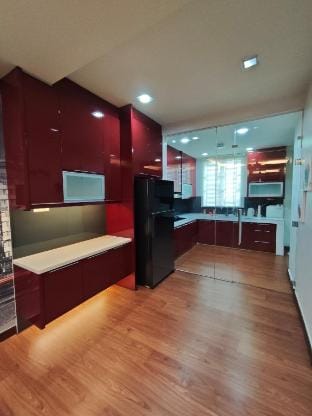 R&C homes Vacation rental in Negeri Sembilan, Malaysia