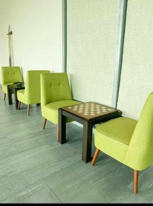 WELCOME TO THE AVONG! Villa in Mandaluyong