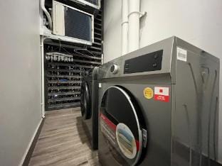 1911H2_1 bedroom Vacation rental in Vietnam