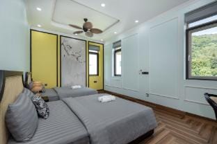 Indocharm Holiday Villa Villa in Vung Tau