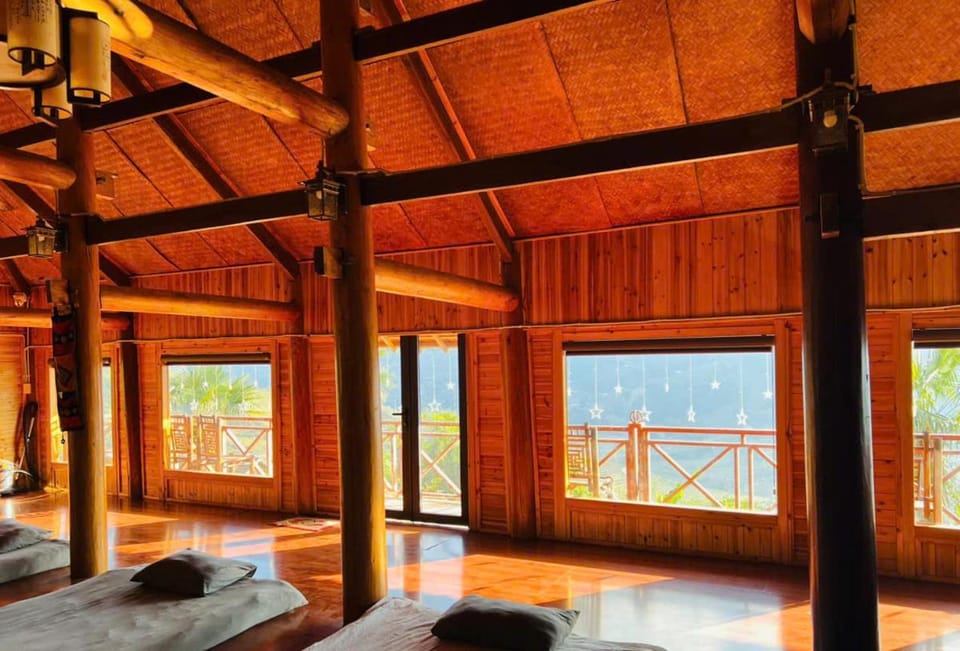 Muong Hoa Hillside Homestay Vacation rental in Laos