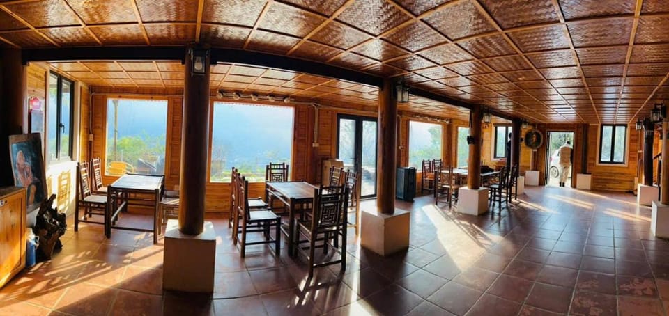 Muong Hoa Hillside Homestay Vacation rental in Laos